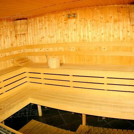 Alpine Lodge, Bansko, Studio 4 Personne, 公寓 班斯科