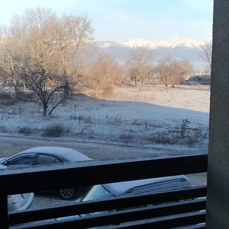דירה Alpine Lodge, Bansko, Studio 4 Personne,